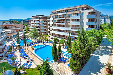 Hermes Club Hotel - Ultra All Inclusive