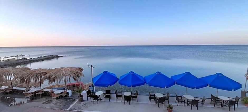 San Georgio Hotel