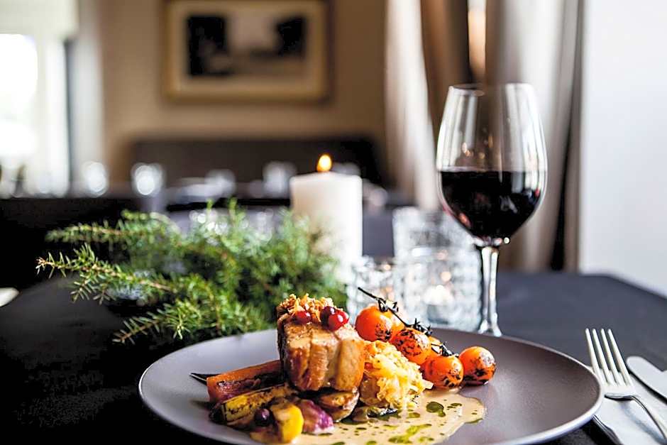 Arensburg Boutique Hotel & Spa