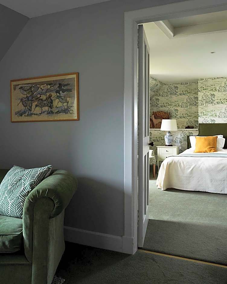 Kinloch Lodge Hotel and Restaurant