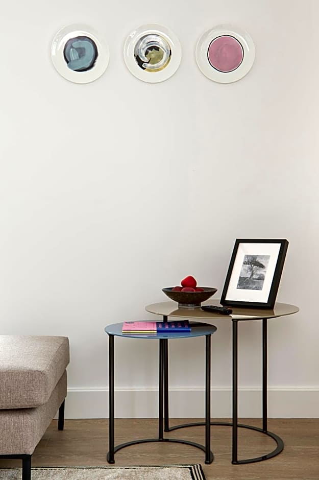 Micklegate by Supercity Aparthotels