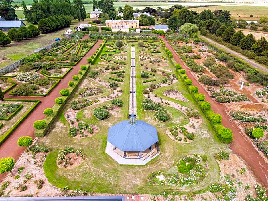 Woolmers Estate