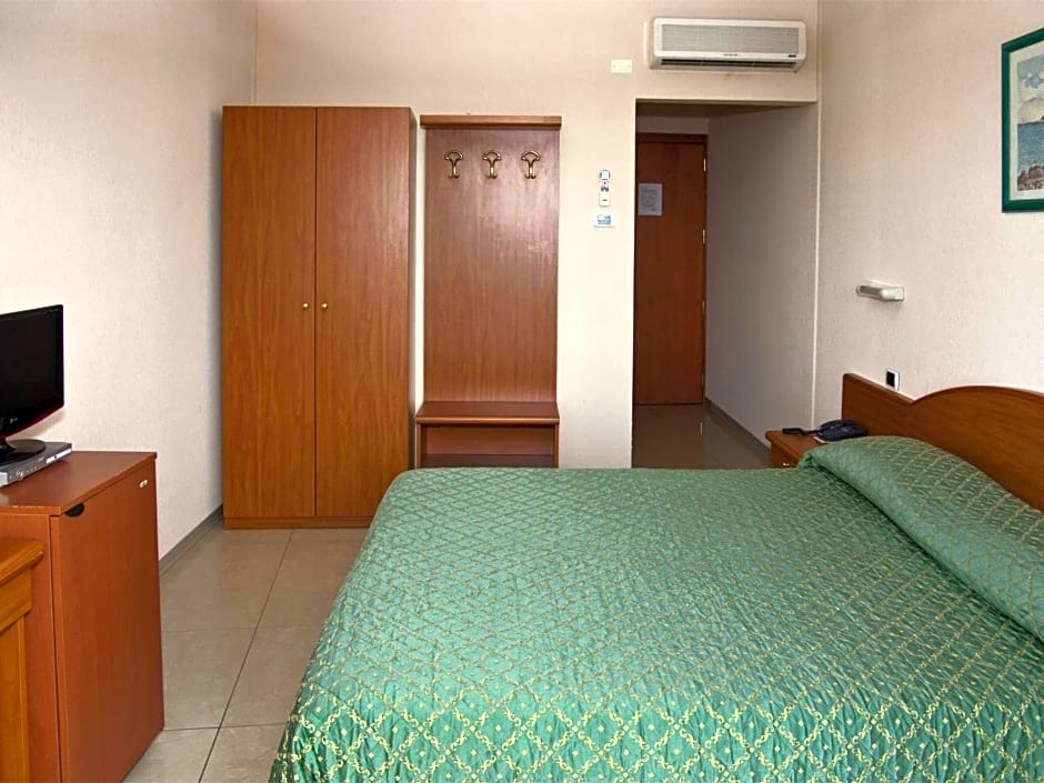 Hotel Cristallo