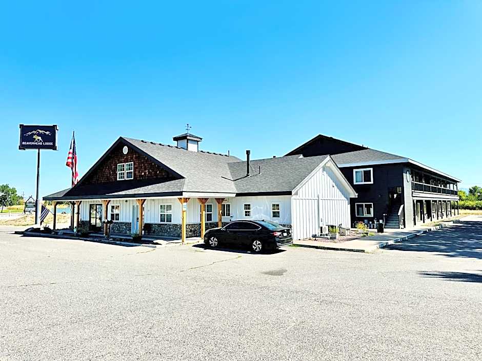 The Beaverhead Lodge