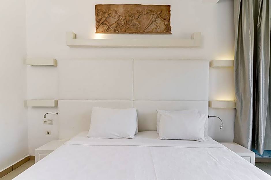 Costa Luvi Hotel Bodrum - All Inclusive