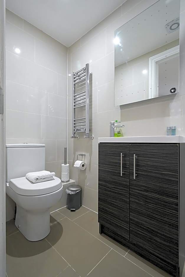 Charlotte Street Rooms by News Hotel