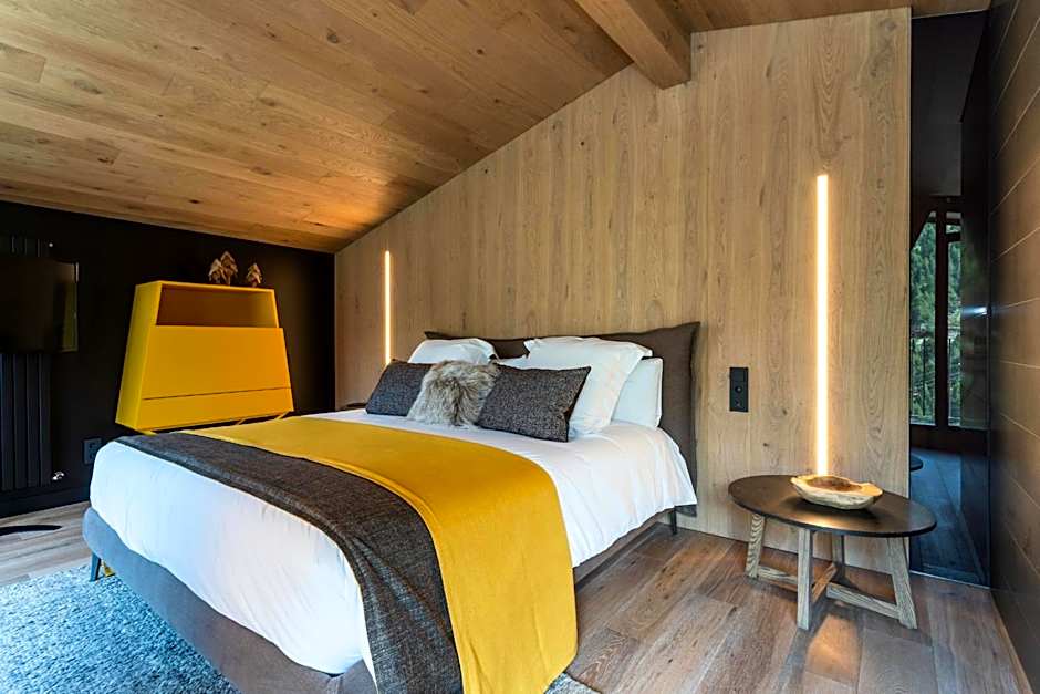 Hotel Naudi Boutique Adults only