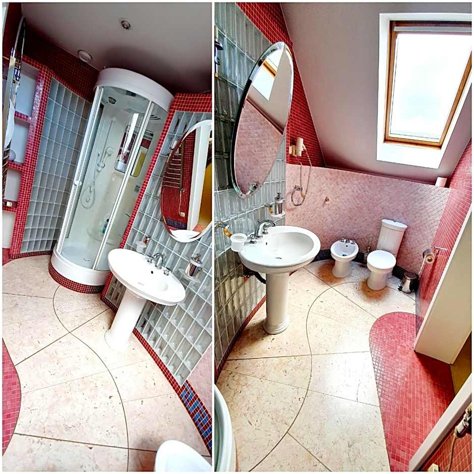 BTHouse, Pokoje Gościnne