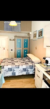 B&B La Caldosa