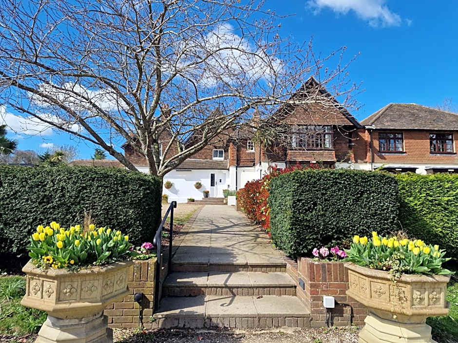 Tottington Manor Hotel