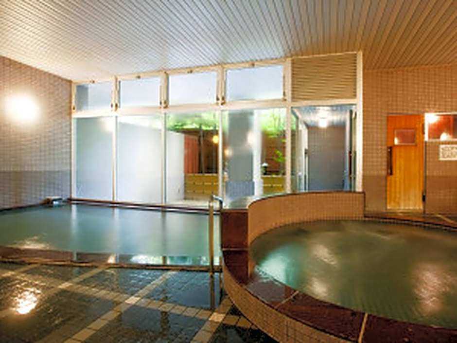 Otaru Asarigawa Onsen Hotel Musashitei