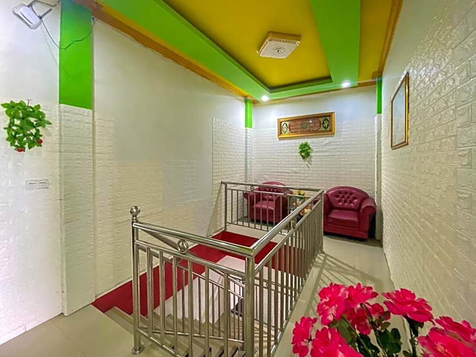 Hotel Karunia 2 Jailolo