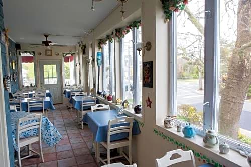 The Bentley Inn