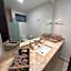 'Syrena Luxury Caribbean' Heart of Playa del Carmen - Fast Wi-fi - Sea Views