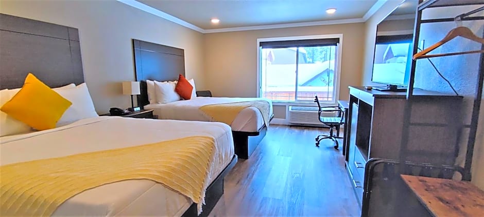 The Elet Hotel