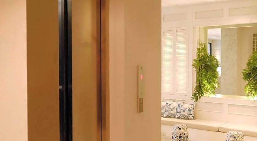 K Maison Boutique Hotel