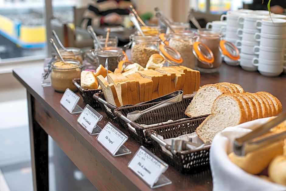 Plaza Blumenau Hotel