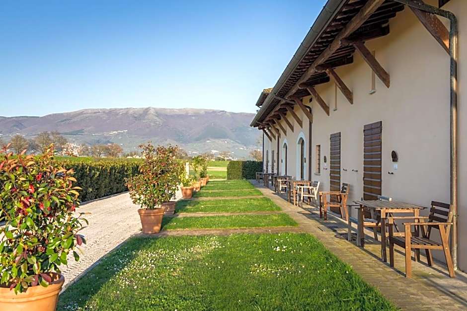 Hotel Villaggio Le Stelline