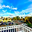Pousada Suites at Hollywood Beach