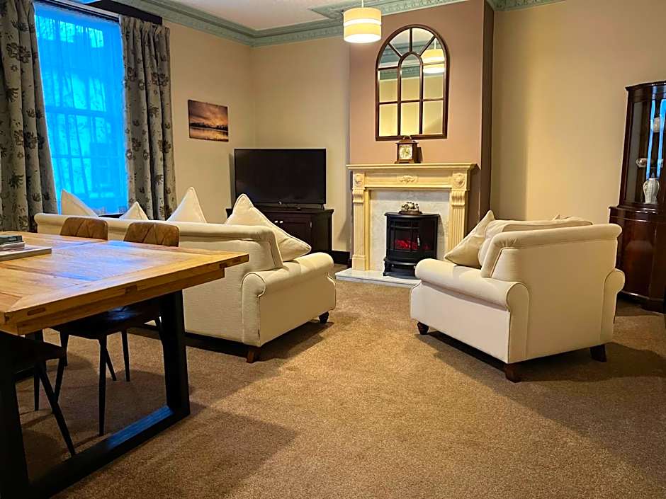 Manor House Hotel, Cockermouth