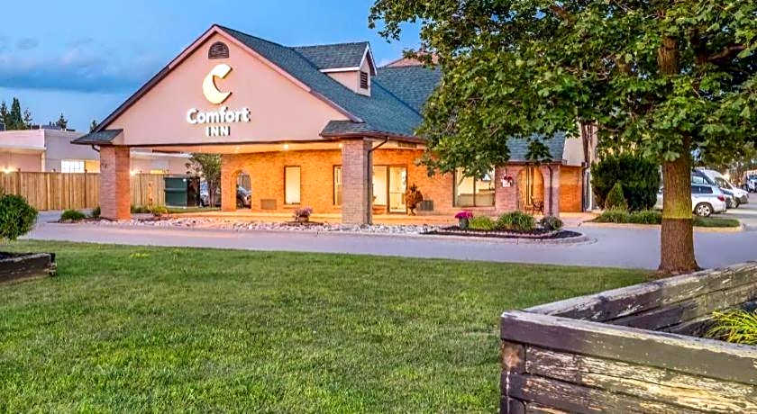 Comfort Inn