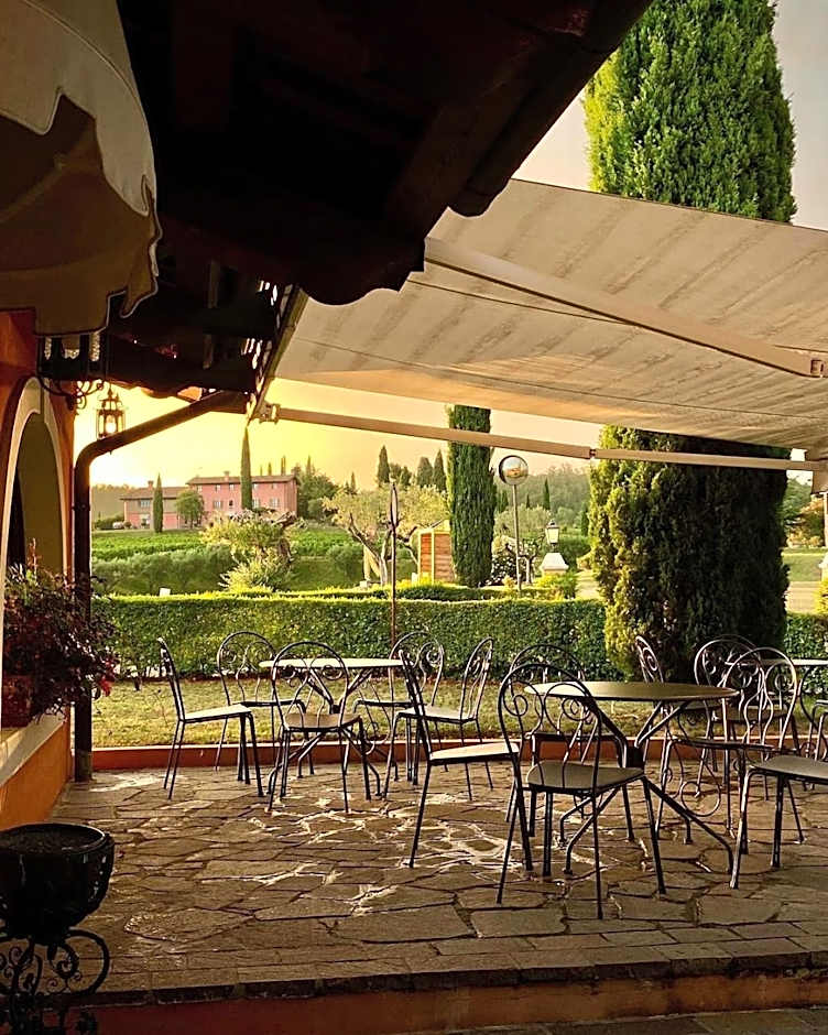 LA TAVERNETTA AL CASTELLO