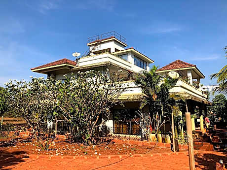 Surve Natures Resort