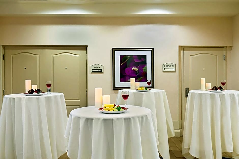 Hilton Garden Inn Washington DC/Greenbelt