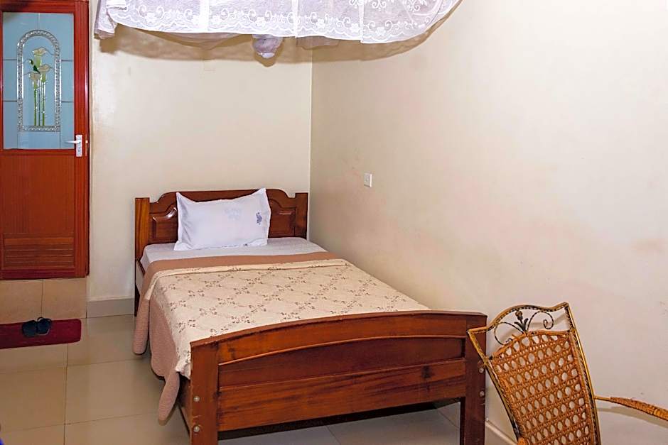 G-One Hotel Kampala