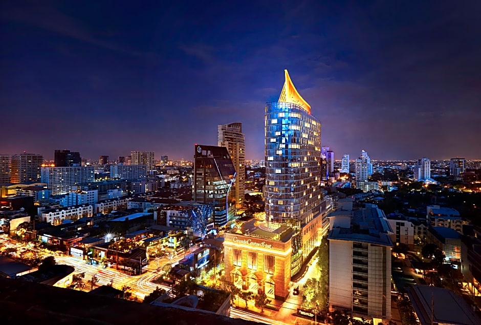Grande Centre Point Sukhumvit 55