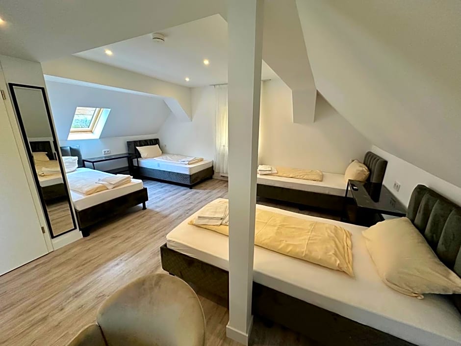 Durmaz Hotel