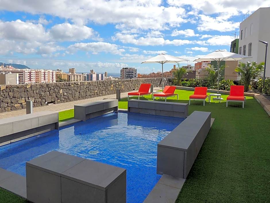 Hotel Escuela Santa Cruz