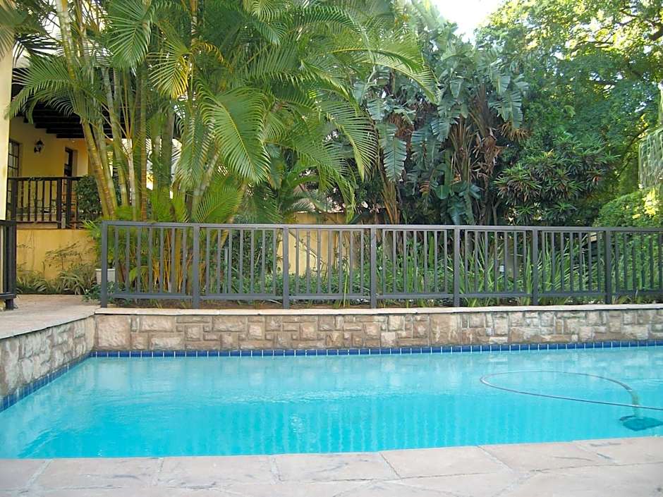 Madeline Grove Bed & Breakfast