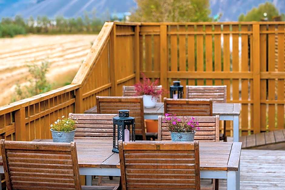 Arnanes Country Hotel