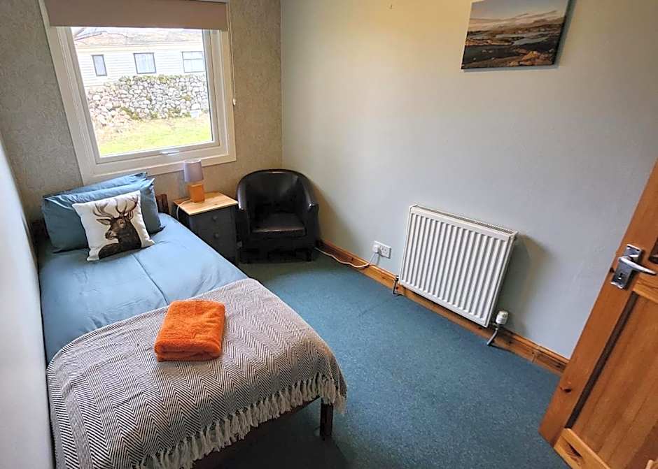 Inchnadamph Explorers Lodge