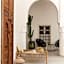 Riad La Lumière d'Étoile
