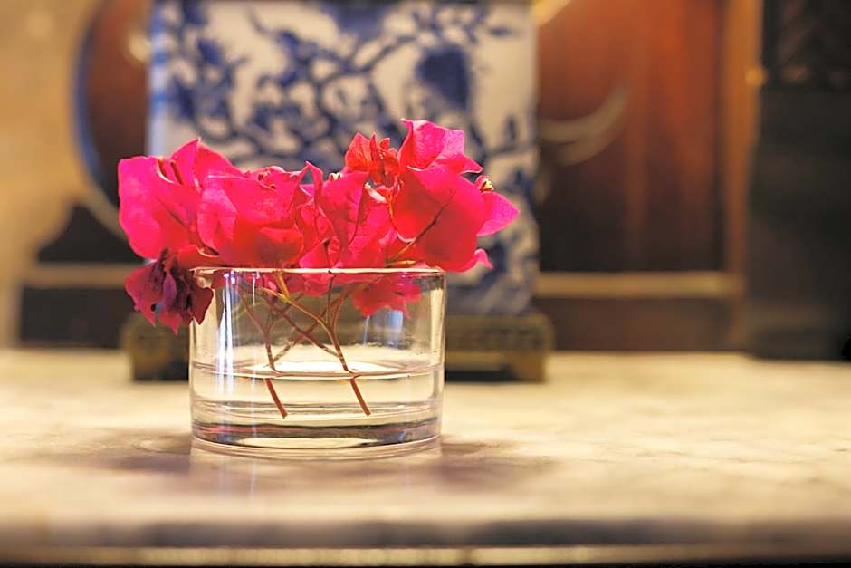 Villa Herencia Hotel