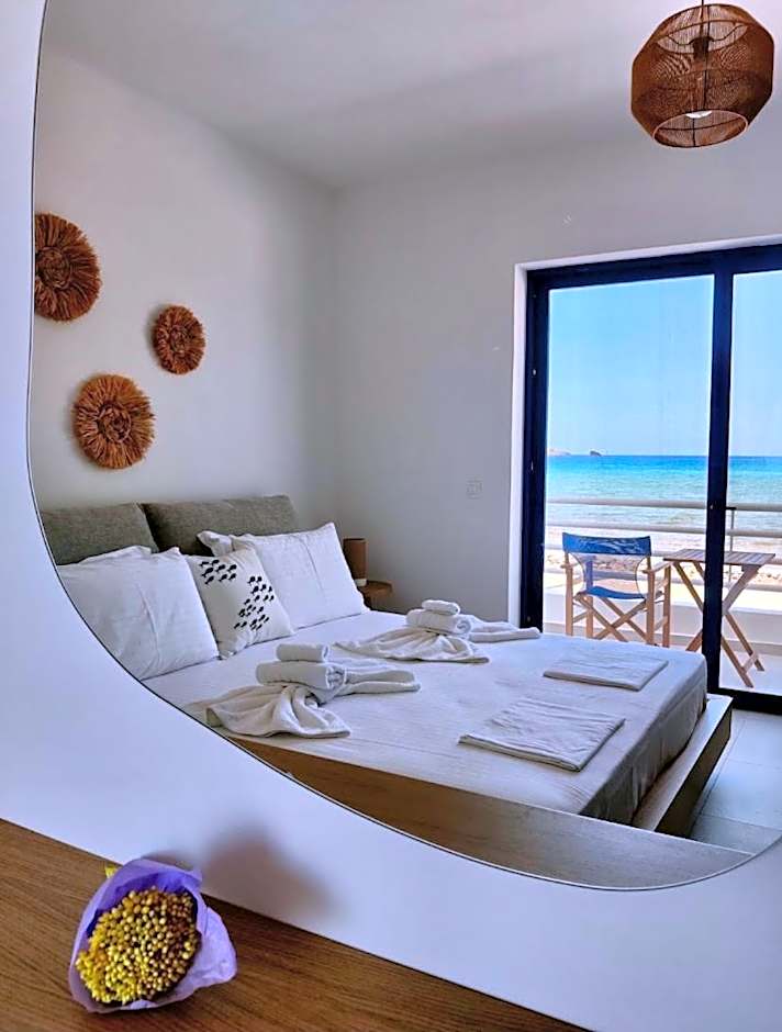 Kythera Beach Apartments