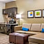 Comfort Suites Wooster near University Campus