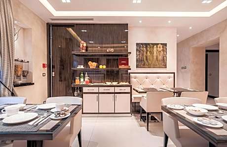 Maison Candia Luxury House