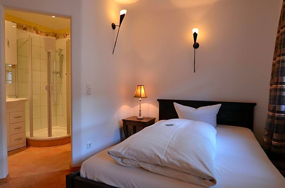 Landhaus Hotel Wolfratshausen