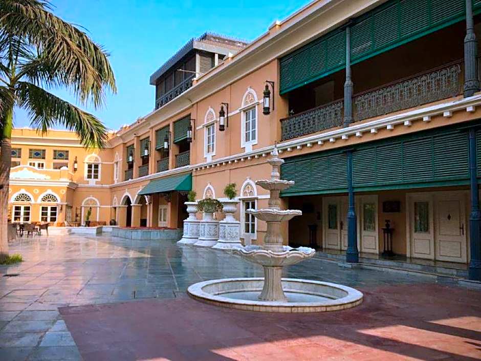 Raajkutir - IHCL SeleQtions