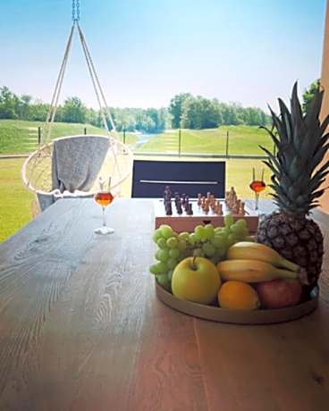 Holiday House Drava Relax