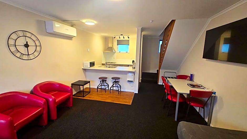 Carramar Motor Inn