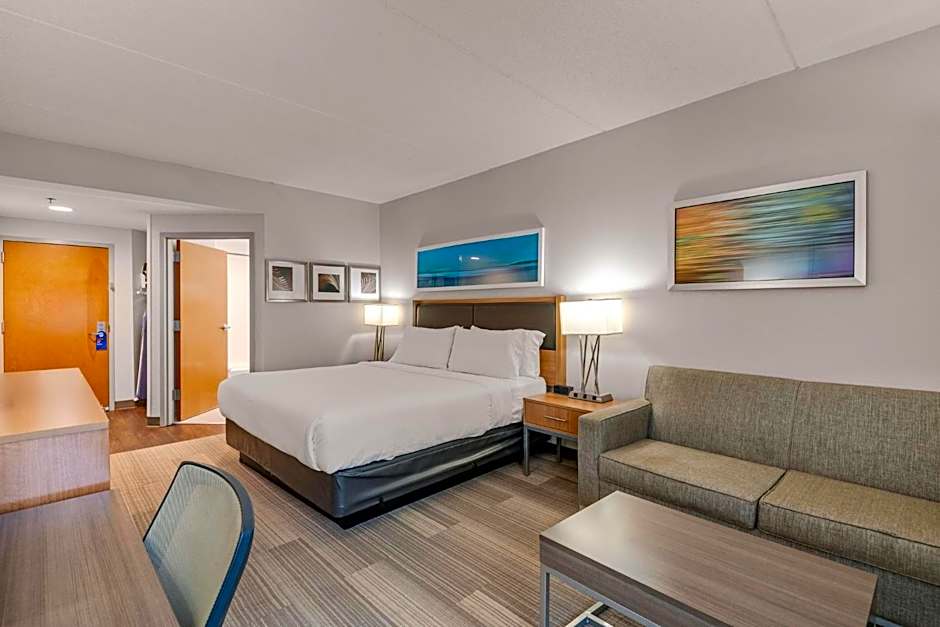 Holiday Inn Express Hershey-Harrisburg Area By IHG