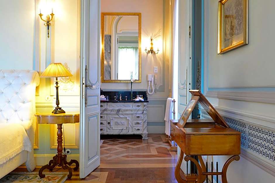 Pestana Palace Lisboa - Hotel & National Monument