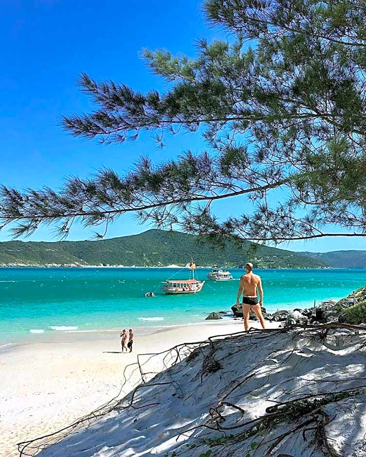 Chalé Recanto dos Anjos Arraial do Cabo