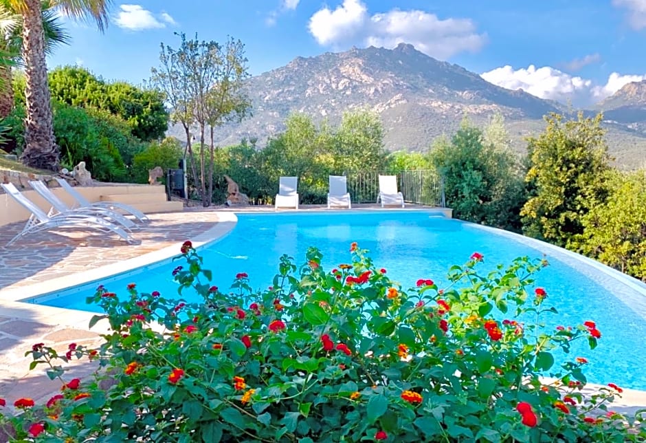 Villa Anastasia