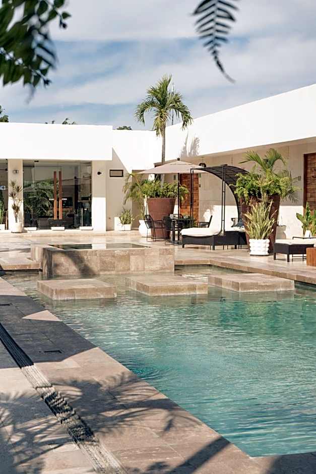 Avela Boutique Hotel