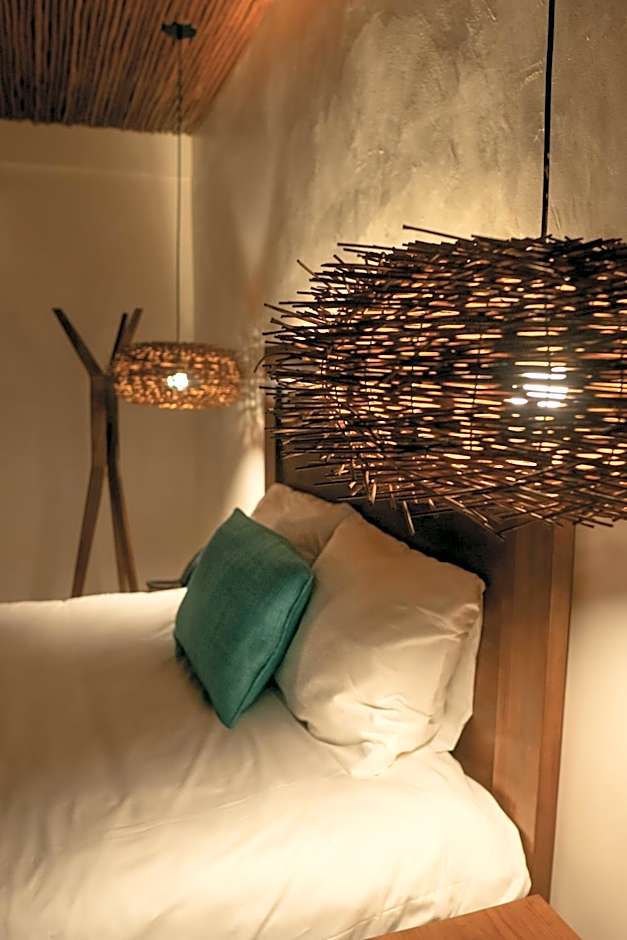 Puerta del Cielo Hotel Origen